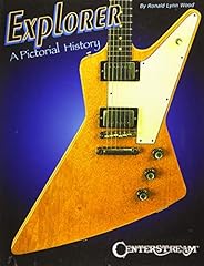 gibson explorer d'occasion  Livré partout en France