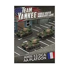 Team yankee french for sale  Delivered anywhere in USA 