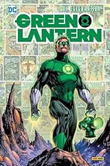 Celebration green lantern gebraucht kaufen  Wird an jeden Ort in Deutschland