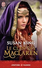 Clan maclaren d'occasion  Livré partout en Belgiqu