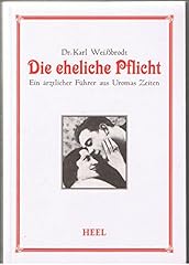 Eheliche pflicht ärztlicher gebraucht kaufen  Wird an jeden Ort in Deutschland