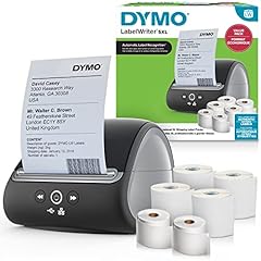 Dymo labelwriter 5xl d'occasion  Livré partout en Belgiqu