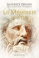 Mémoires zeus d'occasion  Livré partout en Belgiqu