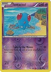 Pokemon tentacool primal usato  Spedito ovunque in Italia 