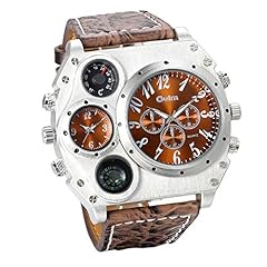 Jewelrywe herren armbanduhr gebraucht kaufen  Wird an jeden Ort in Deutschland