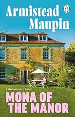 Mona the manor d'occasion  Livré partout en France