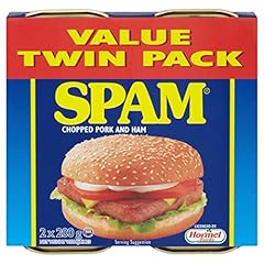 Spam chopped pork for sale  Delivered anywhere in UK