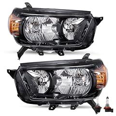 Sockir headlight assembly for sale  Delivered anywhere in USA 