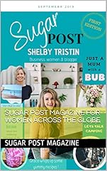 Sugar post magazine for sale  Delivered anywhere in UK