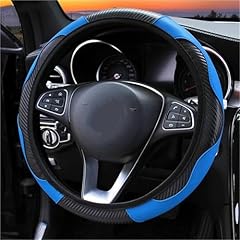 Steering wheel cover for sale  Delivered anywhere in UK