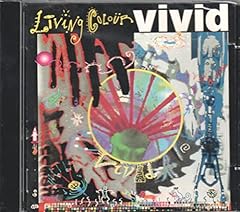 Vivid d'occasion  Livré partout en Belgiqu