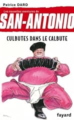 Culbutes calbute littérature d'occasion  Livré partout en France