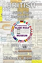 British slide rule for sale  Delivered anywhere in UK