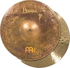 Meinl cymbals b14sah for sale  Delivered anywhere in USA 