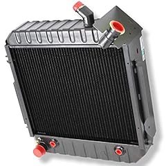 Forklift radiator compatible for sale  Delivered anywhere in USA 