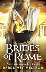 Brides rome compelling d'occasion  Livré partout en France