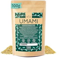 Umami gewürzmischung 100g gebraucht kaufen  Wird an jeden Ort in Deutschland
