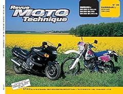 Revue moto technique gebraucht kaufen  Wird an jeden Ort in Deutschland