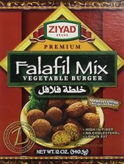 Ziyad falafel dry for sale  Delivered anywhere in USA 