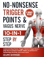 Nonsense trigger points for sale  Delivered anywhere in USA 