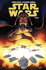 Star wars t09 d'occasion  Livré partout en France