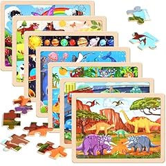 Octeric packs puzzles for sale  Delivered anywhere in USA 