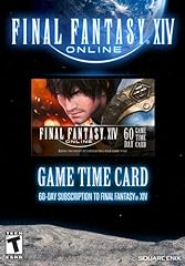 Final fantasy xiv for sale  Delivered anywhere in USA 