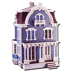Greenleaf willowcrest dollhous for sale  Delivered anywhere in USA 
