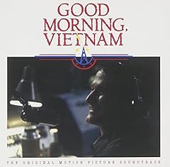 Good morning vietnam gebraucht kaufen  Wird an jeden Ort in Deutschland