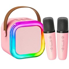 Cuteeee mini karaoke usato  Spedito ovunque in Italia 
