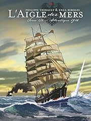 Aigle mers t01 d'occasion  Livré partout en France