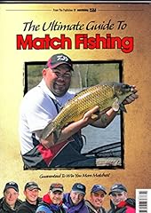 Ultimate guide match for sale  Delivered anywhere in UK