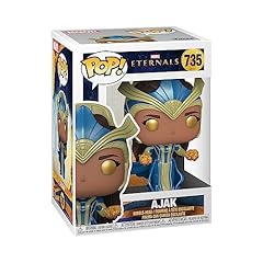 Funko pop marvel d'occasion  Livré partout en France