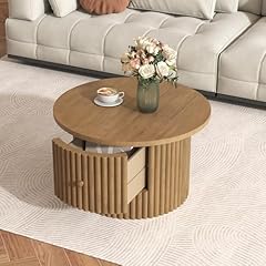 Merax modern round for sale  Delivered anywhere in USA 