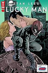 Stan lee lucky for sale  Delivered anywhere in USA 
