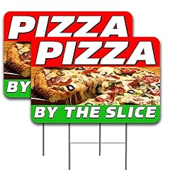 Pack pizza slice for sale  Delivered anywhere in USA 