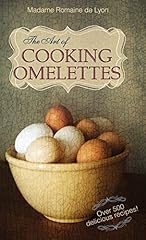 Art cooking omelettes for sale  Delivered anywhere in USA 