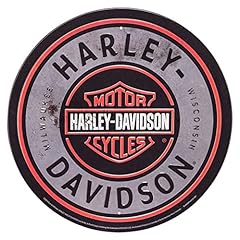 Harley davidson embossed for sale  Delivered anywhere in USA 