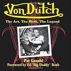 Von dutch art for sale  Delivered anywhere in USA 