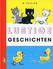 Lustige geschichten gebraucht kaufen  Wird an jeden Ort in Deutschland