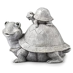 Garden turtles statue for sale  Delivered anywhere in USA 