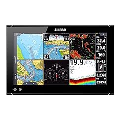 Simrad nso evo3s for sale  Delivered anywhere in UK