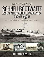Schnellbootwaffe adolf hitler for sale  Delivered anywhere in UK