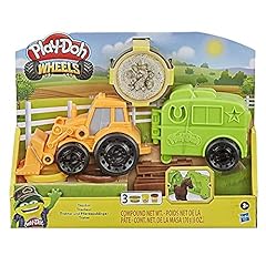 Play doh wheels for sale  Delivered anywhere in UK