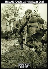 The axis forces d'occasion  Livré partout en France