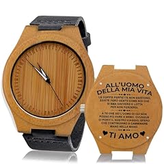 Bramart orologio uomo usato  Spedito ovunque in Italia 