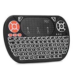 Rii mini tastatur gebraucht kaufen  Wird an jeden Ort in Deutschland
