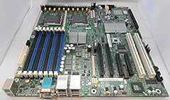 Intel s5000psl carte d'occasion  Livré partout en France