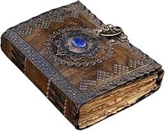 Diario vintage pelle usato  Spedito ovunque in Italia 