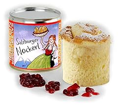 Hanauer minikuchen salzburger gebraucht kaufen  Wird an jeden Ort in Deutschland